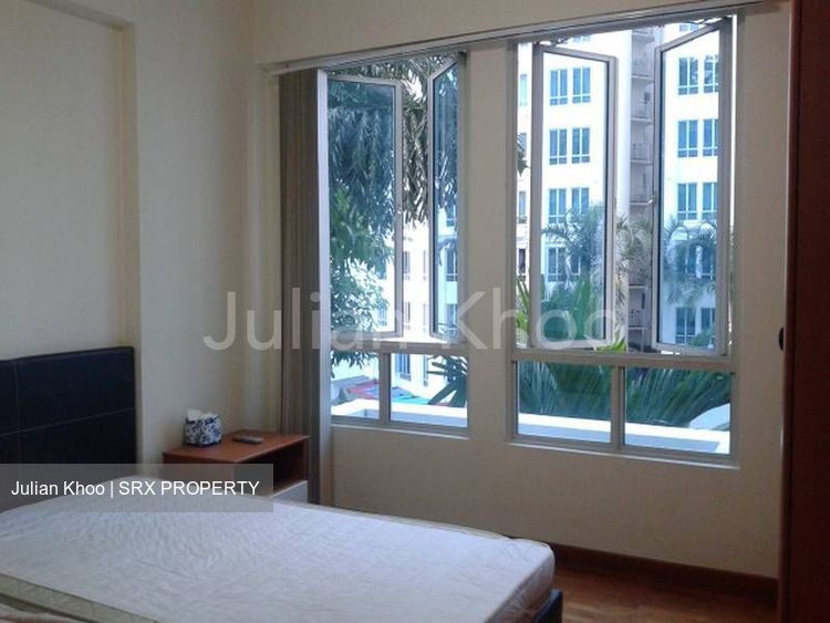 Northoaks (D25), Condominium #202529222